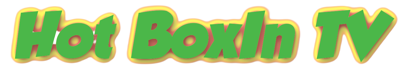 Hot BoxIN TV